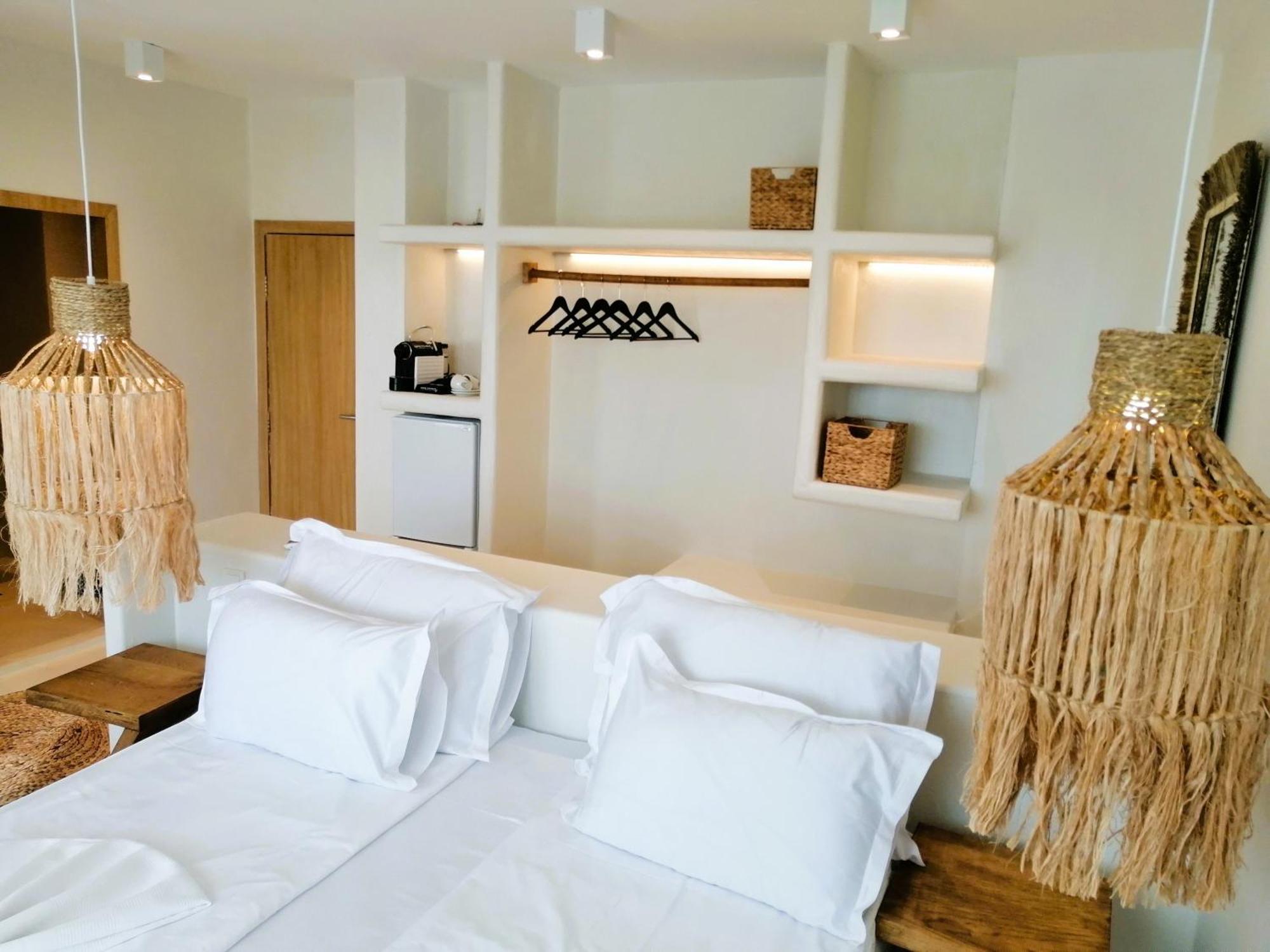 Paradise Bay Hotel Sozopol Buitenkant foto