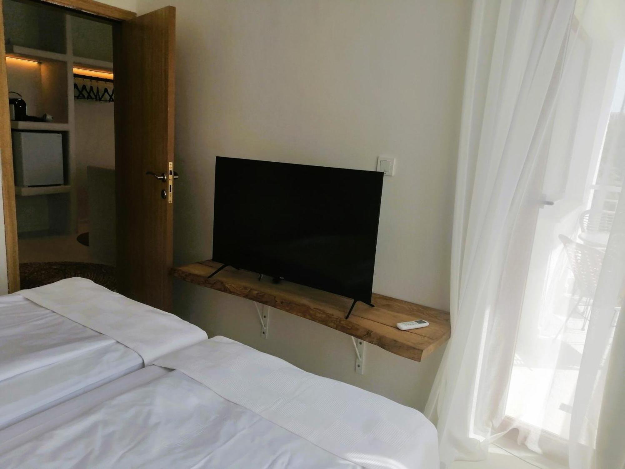 Paradise Bay Hotel Sozopol Buitenkant foto