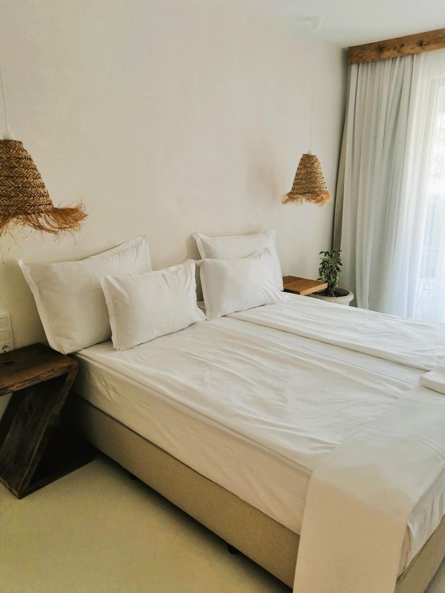 Paradise Bay Hotel Sozopol Buitenkant foto